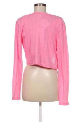 Дамска блуза ONLY, Размер XL, Цвят Розов, Цена 9,60 лв.
