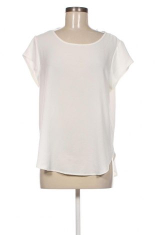 Γυναικεία μπλούζα ONLY, Μέγεθος M, Χρώμα Λευκό, Τιμή 5,77 €