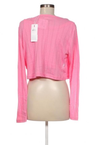 Damen Shirt ONLY, Größe XXL, Farbe Rosa, Preis 3,09 €