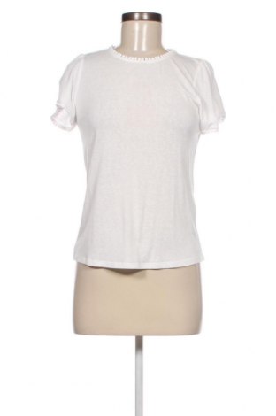Damen Shirt ONLY, Größe XS, Farbe Weiß, Preis 5,36 €