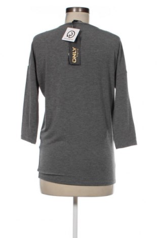 Damen Shirt ONLY, Größe XS, Farbe Grau, Preis 3,30 €
