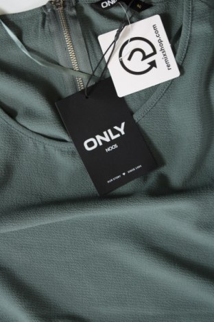 Damen Shirt ONLY, Größe M, Farbe Grün, Preis 7,84 €