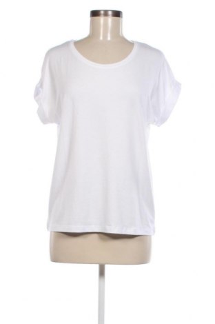 Дамска блуза ONLY, Размер S, Цвят Бял, Цена 13,20 лв.