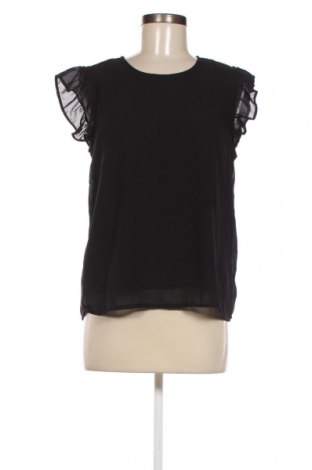 Γυναικεία μπλούζα ONLY, Μέγεθος M, Χρώμα Μαύρο, Τιμή 6,60 €