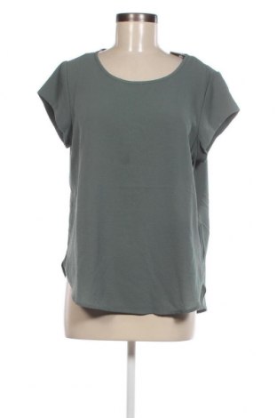 Γυναικεία μπλούζα ONLY, Μέγεθος M, Χρώμα Πράσινο, Τιμή 5,77 €