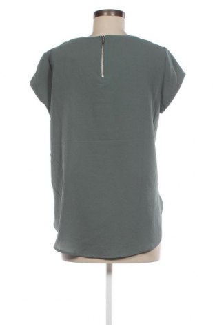 Γυναικεία μπλούζα ONLY, Μέγεθος M, Χρώμα Πράσινο, Τιμή 20,62 €