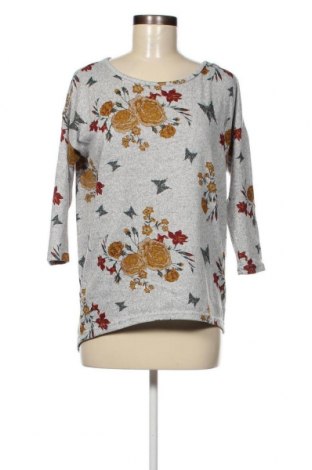 Γυναικεία μπλούζα ONLY, Μέγεθος XS, Χρώμα Πολύχρωμο, Τιμή 2,60 €