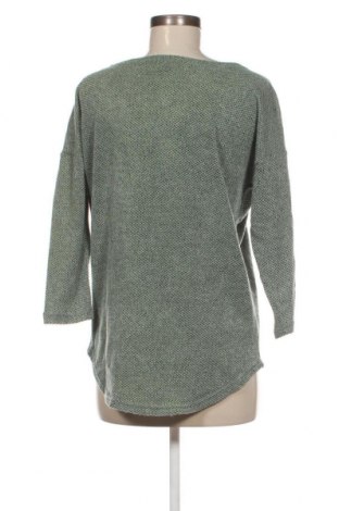 Дамска блуза ONLY, Размер S, Цвят Зелен, Цена 7,50 лв.