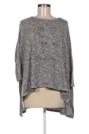 Damen Shirt ONLY, Größe XS, Farbe Grau, Preis 2,51 €