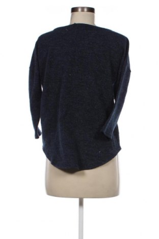 Γυναικεία μπλούζα ONLY, Μέγεθος S, Χρώμα Μπλέ, Τιμή 3,06 €