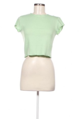 Bluză de femei ONLY, Mărime L, Culoare Verde, Preț 63,78 Lei