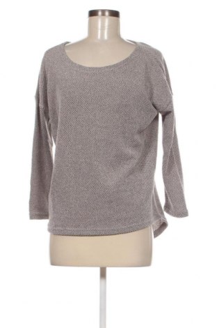 Γυναικεία μπλούζα ONLY, Μέγεθος XS, Χρώμα Γκρί, Τιμή 4,33 €