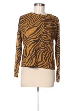 Дамска блуза ONLY, Размер S, Цвят Многоцветен, Цена 4,65 лв.