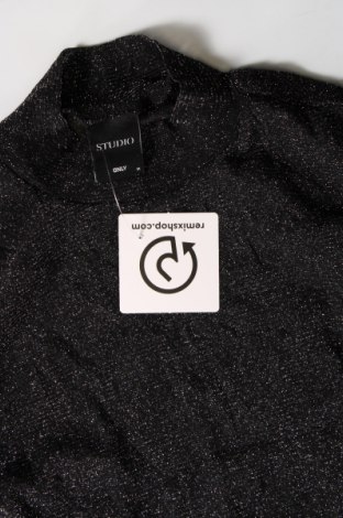 Дамска блуза ONLY, Размер M, Цвят Черен, Цена 4,80 лв.