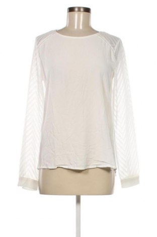 Γυναικεία μπλούζα Object, Μέγεθος S, Χρώμα Λευκό, Τιμή 4,82 €
