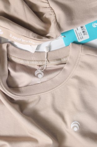 Γυναικεία μπλούζα Oceans Apart, Μέγεθος M, Χρώμα  Μπέζ, Τιμή 13,15 €