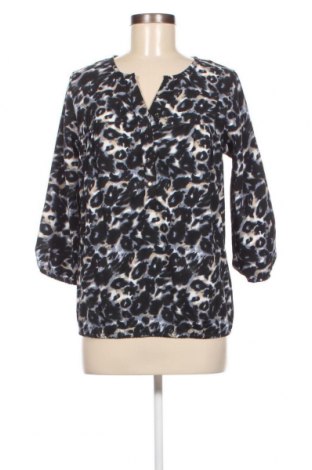 Γυναικεία μπλούζα Ofelia, Μέγεθος S, Χρώμα Πολύχρωμο, Τιμή 7,67 €