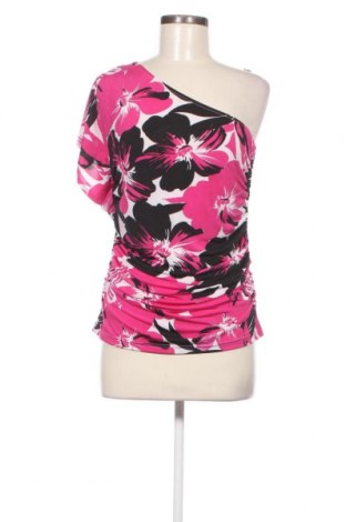 Γυναικεία μπλούζα Okay, Μέγεθος M, Χρώμα Πολύχρωμο, Τιμή 7,67 €