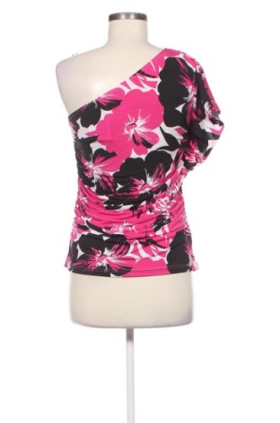 Γυναικεία μπλούζα Okay, Μέγεθος M, Χρώμα Πολύχρωμο, Τιμή 7,67 €