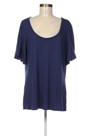 Γυναικεία μπλούζα Old Navy, Μέγεθος XL, Χρώμα Μπλέ, Τιμή 7,67 €
