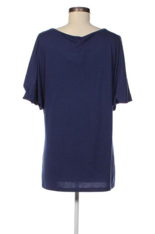Γυναικεία μπλούζα Old Navy, Μέγεθος XL, Χρώμα Μπλέ, Τιμή 1,60 €