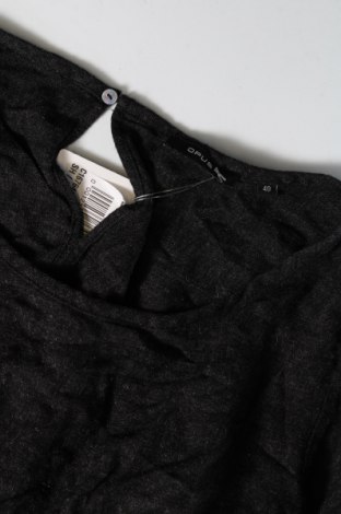 Damen Shirt Opus, Größe M, Farbe Schwarz, Preis € 3,31