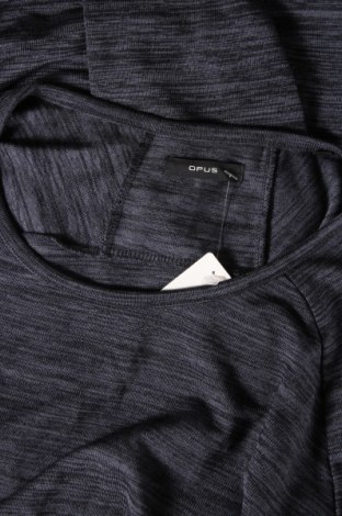 Damen Shirt Opus, Größe L, Farbe Blau, Preis 23,66 €