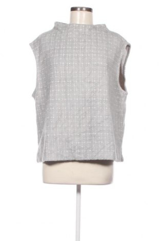 Damen Shirt Opus, Größe L, Farbe Grau, Preis 3,55 €