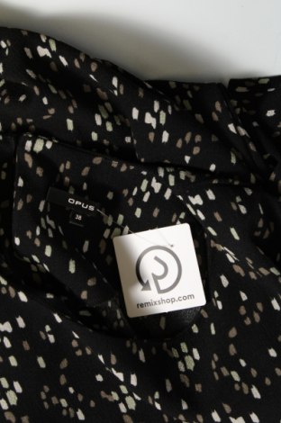 Дамска блуза Opus, Размер M, Цвят Черен, Цена 33,93 лв.