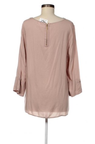 Дамска блуза Opus, Размер L, Цвят Бежов, Цена 16,32 лв.