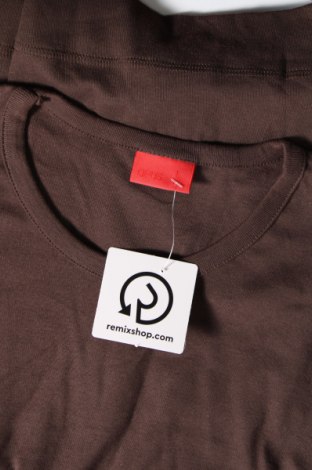 Damen Shirt Opus, Größe L, Farbe Braun, Preis 23,66 €