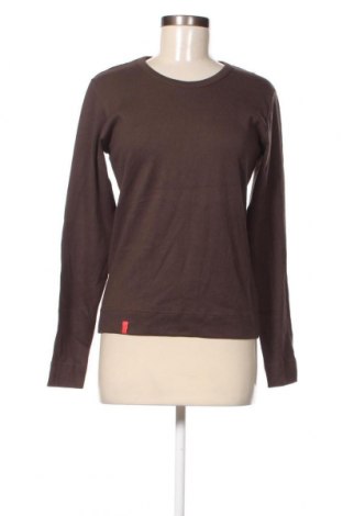 Γυναικεία μπλούζα Opus, Μέγεθος L, Χρώμα Καφέ, Τιμή 7,36 €