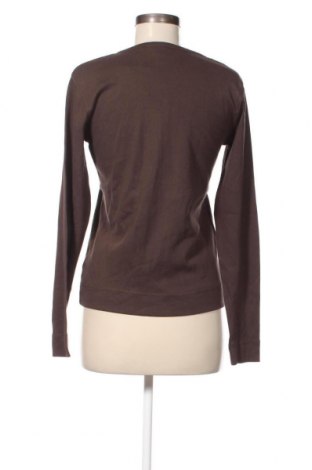 Γυναικεία μπλούζα Opus, Μέγεθος L, Χρώμα Καφέ, Τιμή 21,03 €