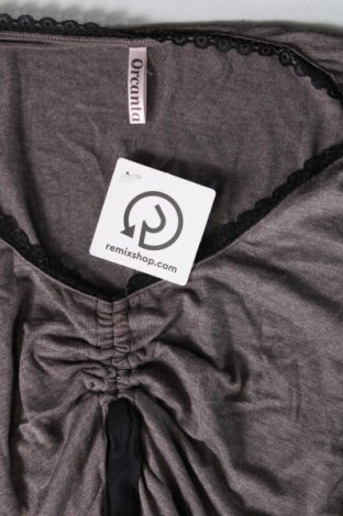 Damen Shirt Orcanta, Größe XL, Farbe Grau, Preis 4,04 €