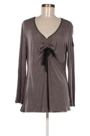 Damen Shirt Orcanta, Größe XL, Farbe Grau, Preis € 4,29
