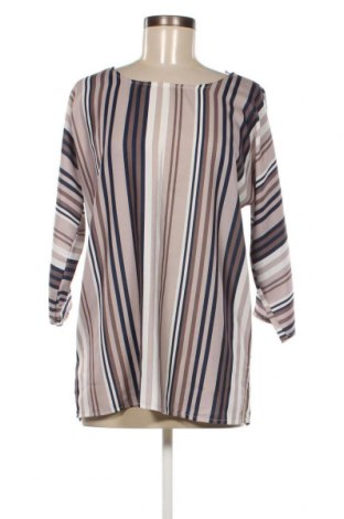 Дамска блуза Order Plus, Размер M, Цвят Многоцветен, Цена 5,70 лв.