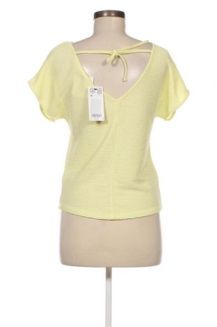 Дамска блуза Orsay, Размер XS, Цвят Жълт, Цена 9,30 лв.