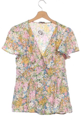 Γυναικεία μπλούζα Orsay, Μέγεθος S, Χρώμα Πολύχρωμο, Τιμή 5,27 €