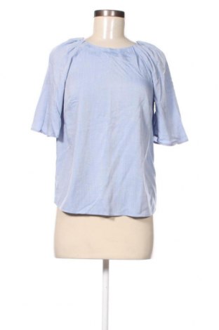 Damen Shirt Orsay, Größe XS, Farbe Blau, Preis 15,35 €