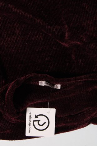 Γυναικεία μπλούζα Orsay, Μέγεθος XS, Χρώμα Κόκκινο, Τιμή 2,47 €