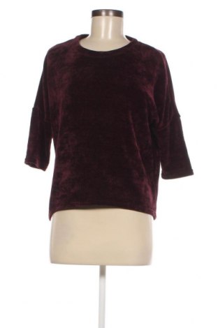 Дамска блуза Orsay, Размер XS, Цвят Червен, Цена 4,75 лв.