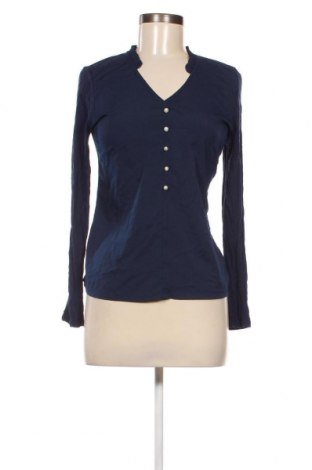 Γυναικεία μπλούζα Orsay, Μέγεθος S, Χρώμα Μπλέ, Τιμή 3,88 €