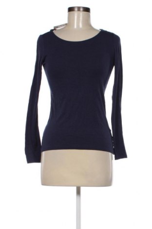 Γυναικεία μπλούζα Orsay, Μέγεθος S, Χρώμα Μπλέ, Τιμή 11,75 €