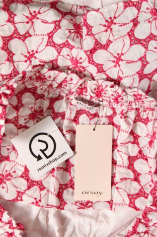Дамска блуза Orsay, Размер S, Цвят Многоцветен, Цена 11,78 лв.