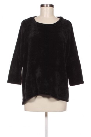 Дамска блуза Orsay, Размер M, Цвят Черен, Цена 5,70 лв.