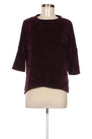 Γυναικεία μπλούζα Orsay, Μέγεθος M, Χρώμα Κόκκινο, Τιμή 2,94 €