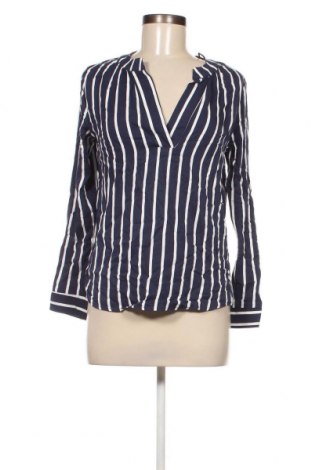 Γυναικεία μπλούζα Orsay, Μέγεθος XS, Χρώμα Μπλέ, Τιμή 3,76 €