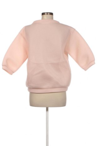 Дамска блуза Ottod'Ame, Размер S, Цвят Розов, Цена 7,02 лв.