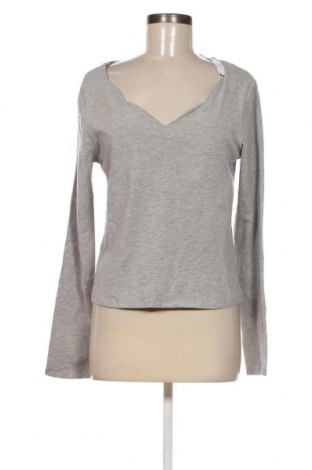 Damen Shirt Oviesse, Größe XL, Farbe Grau, Preis € 5,11