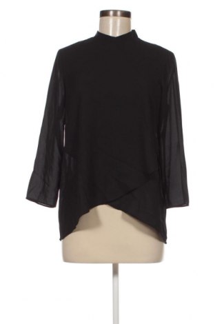 Damen Shirt Oviesse, Größe M, Farbe Schwarz, Preis 5,59 €